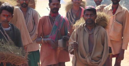 tribal tourism in maharashtra