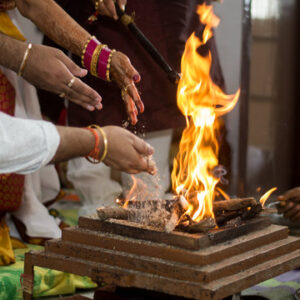Putrashisht Yagya