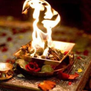 Navgrah Shanti Yagya