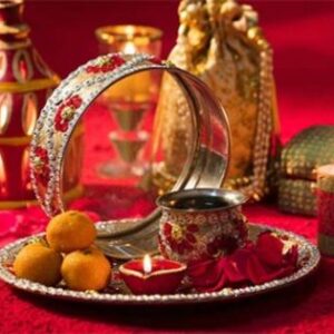 Karva Chauth